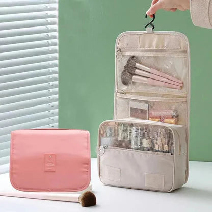 Travel Makeup Bag