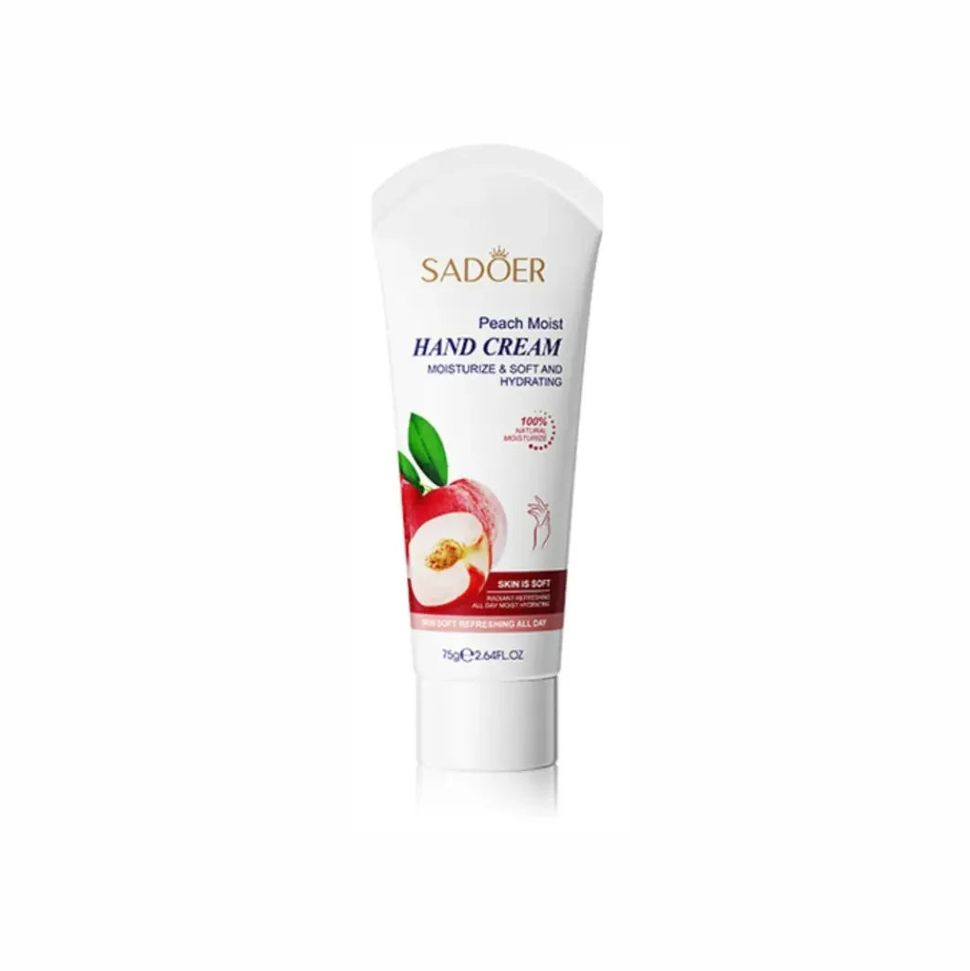 Sadoer Moisturizing Hand Cream