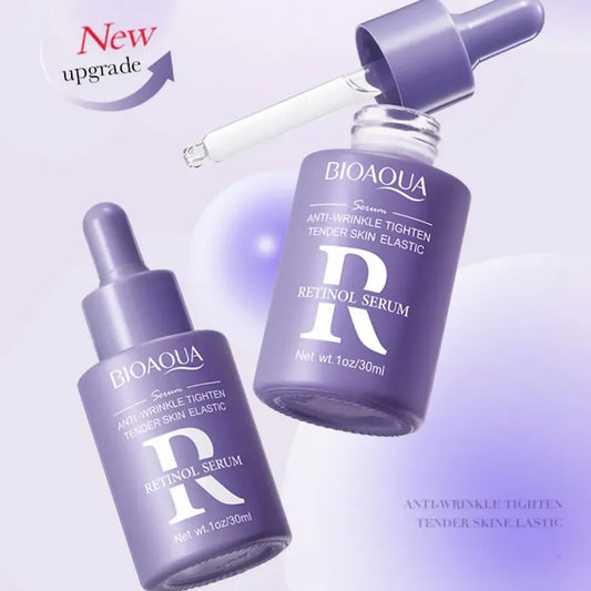 Bioaqua Anti-Wrinkle Retinol Serum