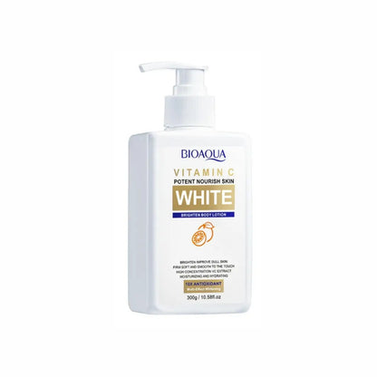 BIOAQUA Vitamin C Body Lotion