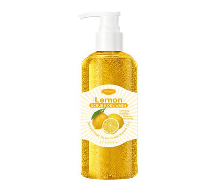 KORMESIC Scrub Shower Gel 280ml