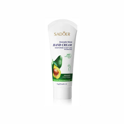 Sadoer Moisturizing Hand Cream