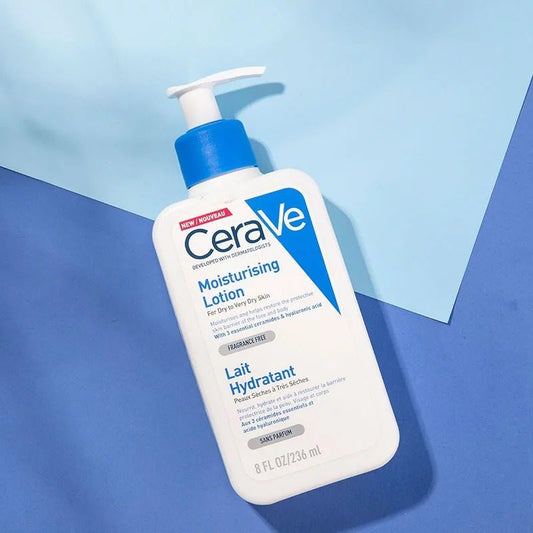 CeraVe Moisturising Lotion