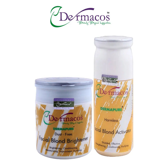 Dermacos Skin Polishing Kit