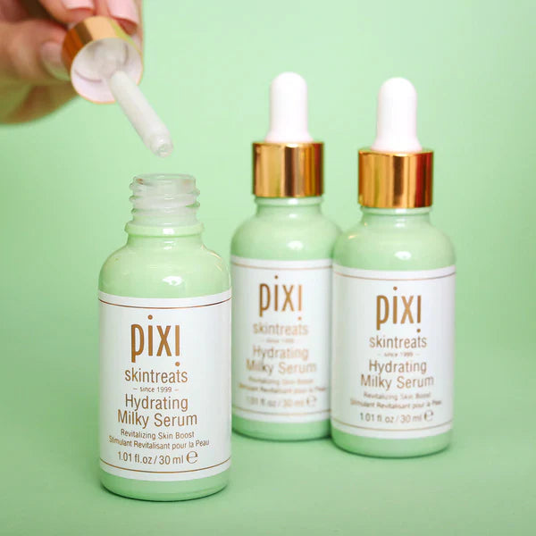 Pixi Hydrating Milky Serum-30ml