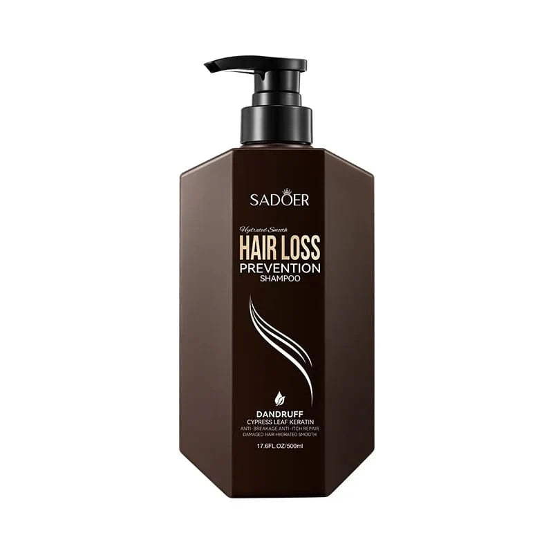 SADOER Hair Loss Prevention Shampoo