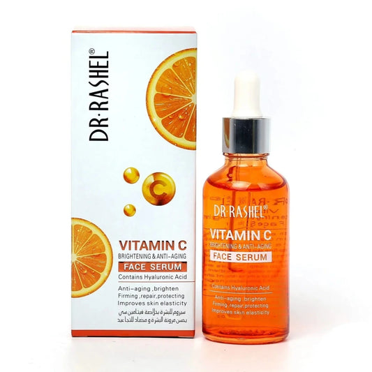 DR RASHEL Vitamin C Face Serum