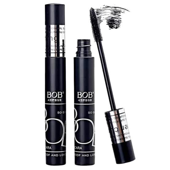 Bob Mascara Waterproof