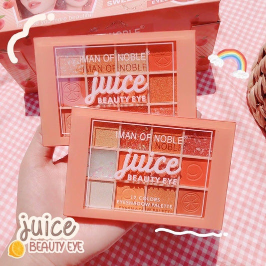 SWEET PEACH EYESHADOW