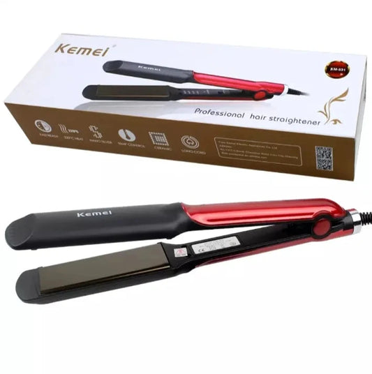 Kemei KM-531 Professional Hair Straightener