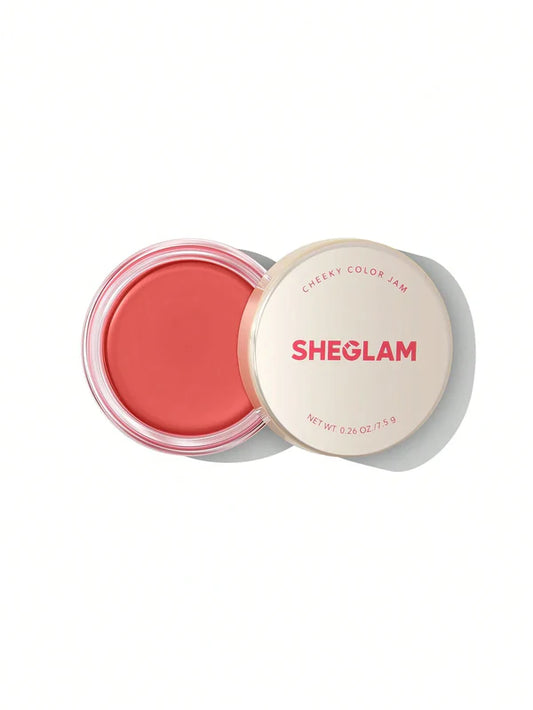 SheGlam Cheeky Color Jam