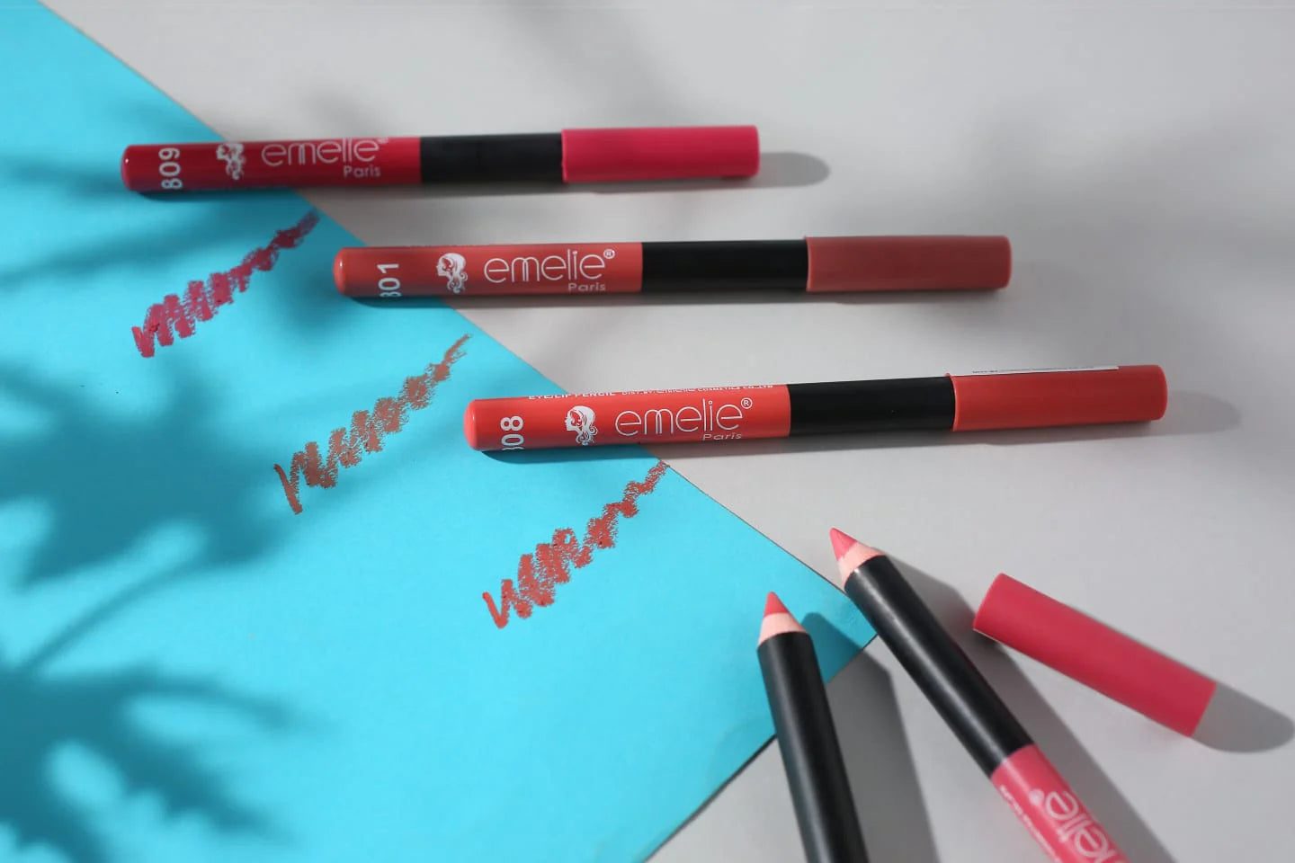 Emelie Lip Pencil