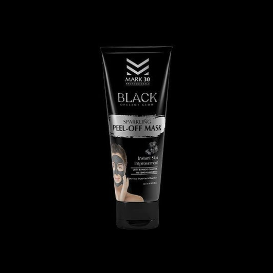 Peel Off Black Charcoal Mask