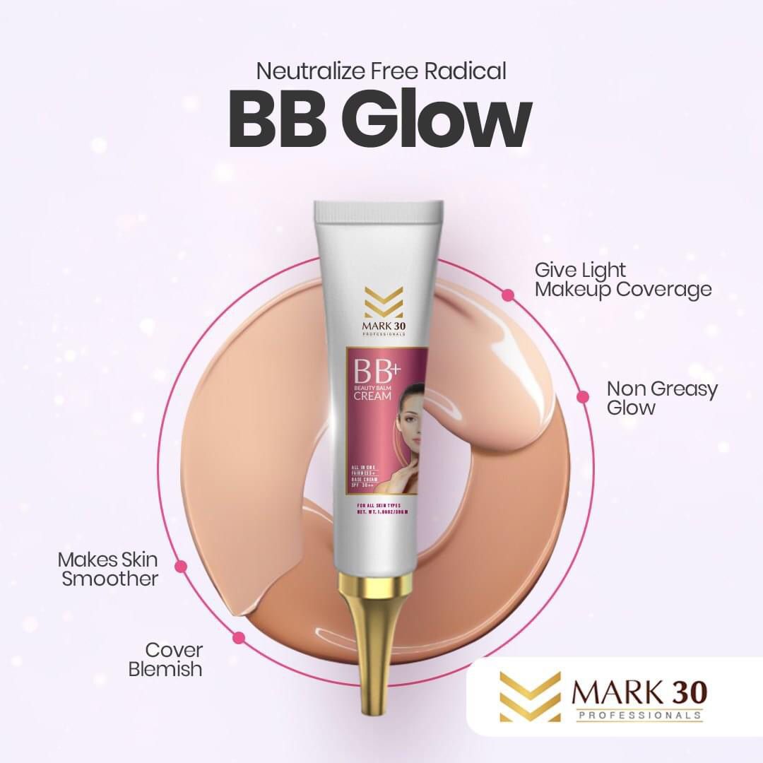 Mark 30 BB Cream