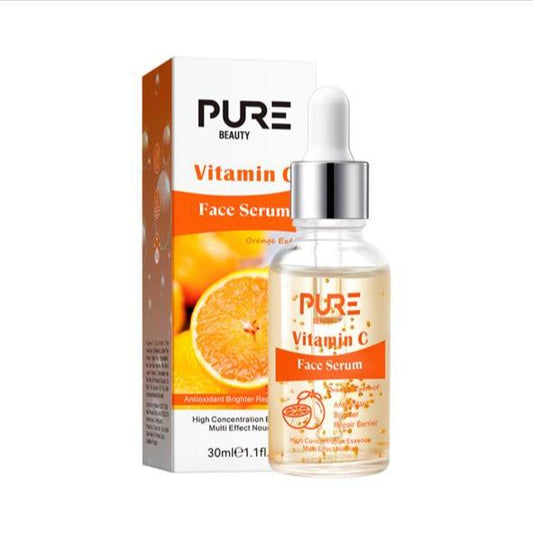 PURE Beauty Vitamin C Face Serum