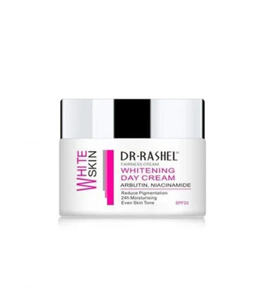 Dr. Rashel Whitening Day Cream 50ml