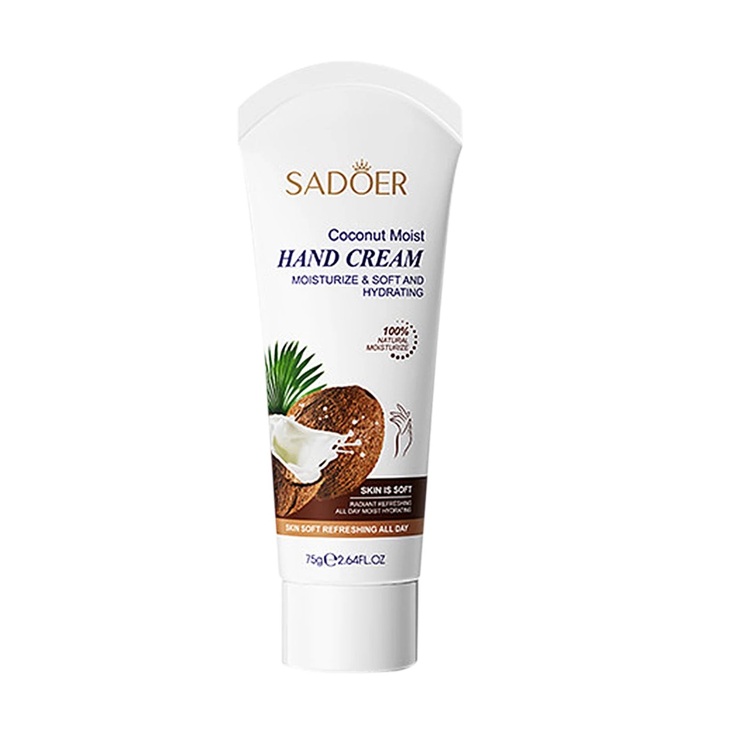 Sadoer Moisturizing Hand Cream