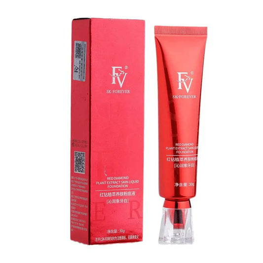 FV Skin Matte Finish Liquid Foundation