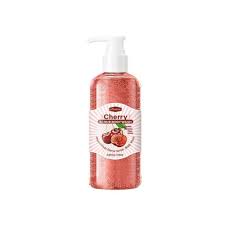 KORMESIC Scrub Shower Gel 280ml