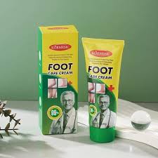 KORMESIC Foot Care Cream