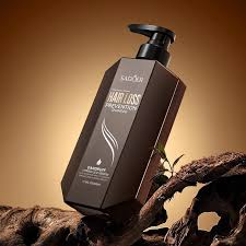 SADOER Hair Loss Prevention Shampoo