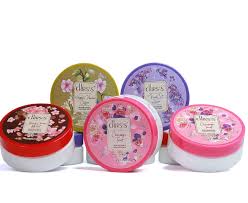 CHIRS’S Moisturizing Cream 150g