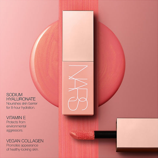 NARS AFTER GLOW BLUSH