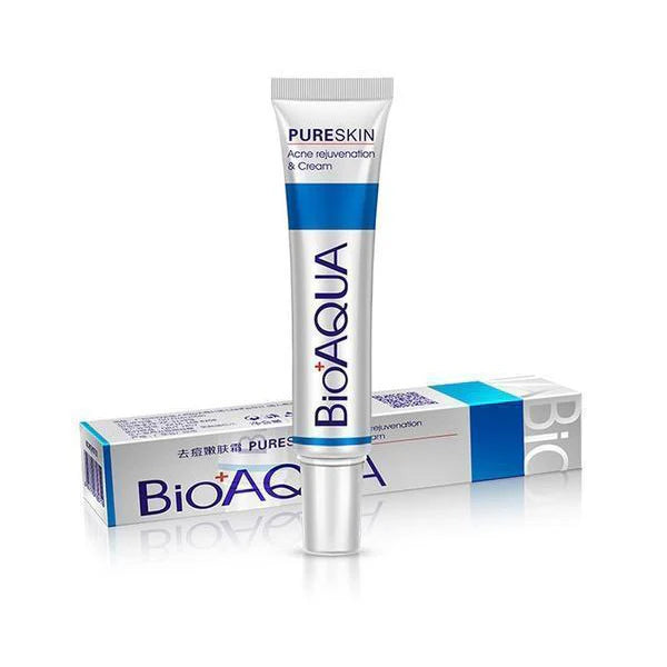 BIOAQUA Acne Scar Removal Rejuvenation Cream