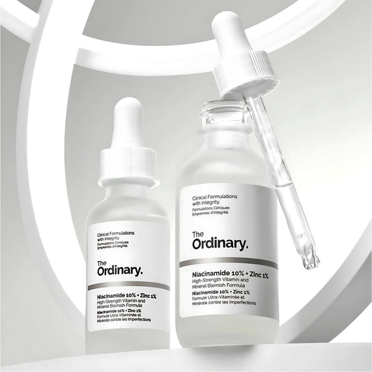 Ordinary Niacinamide Serum