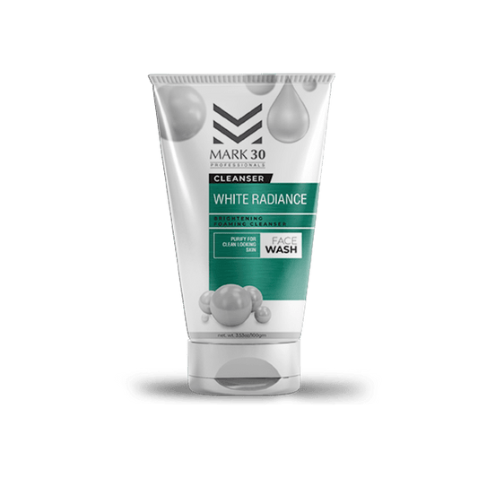 Mark 30 White Radiance Face Wash